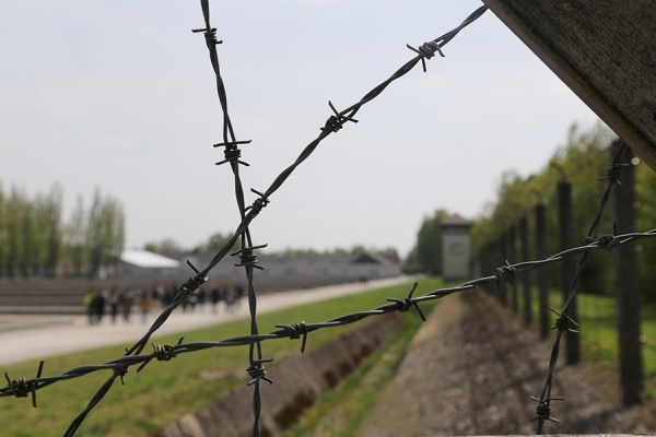 dachau